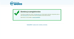 Desktop Screenshot of filutovadilna.cz