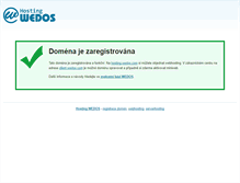 Tablet Screenshot of filutovadilna.cz
